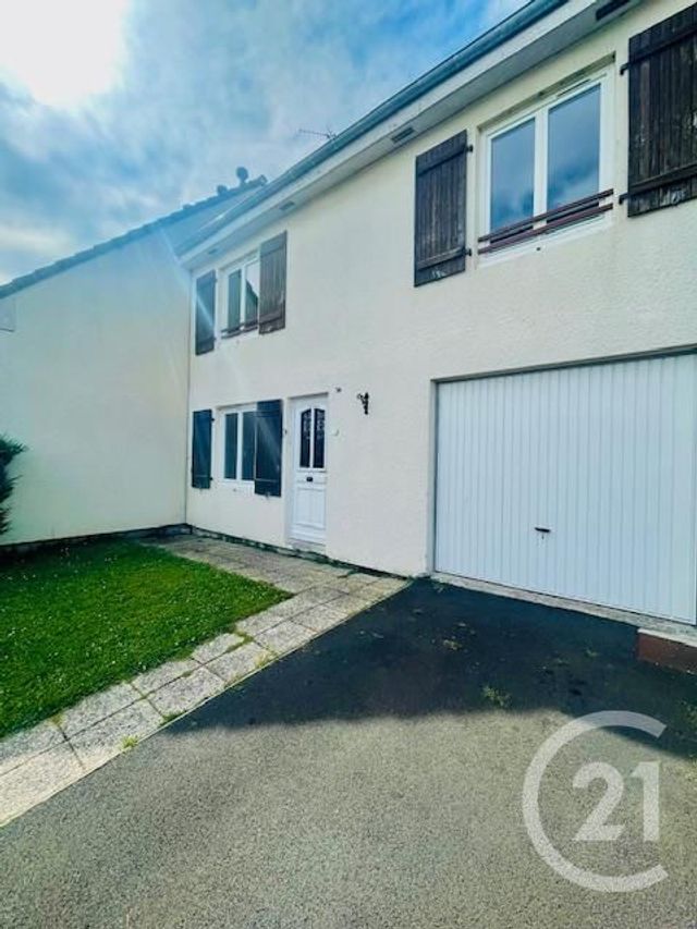 maison à vendre - 5 pièces - 93.0 m2 - MONTDIDIER - 80 - PICARDIE - Century 21 Alliance