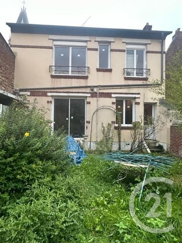 Immeuble à vendre MONTDIDIER